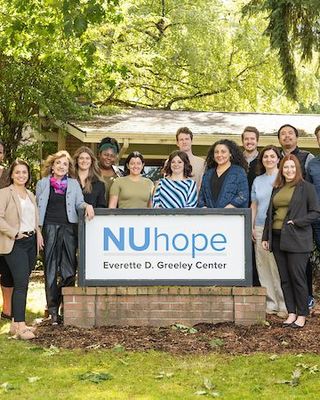 Photo of Kim Lampson - NUhope Community Counseling Center, PhD