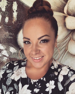 Photo of Courtney Ezzo, Licensed Professional Counselor, LPC