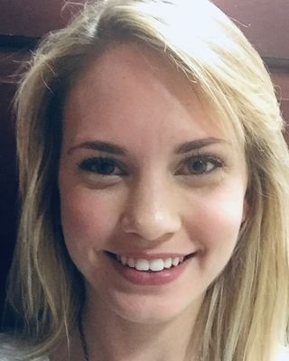 Photo of Claire Buch, Counselor, LGPC