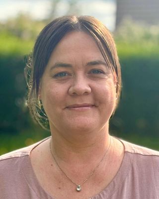 Photo of Kerry Benson, Counsellor, MNCPS Acc.