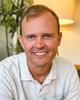 Photo of Christopher Eric Chandler, Marriage & Family Therapist Associate, MS, AMFT