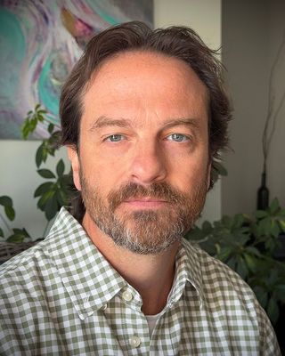 Photo of Scott McDougal, Licensed Professional Counselor, LPC, MHSP