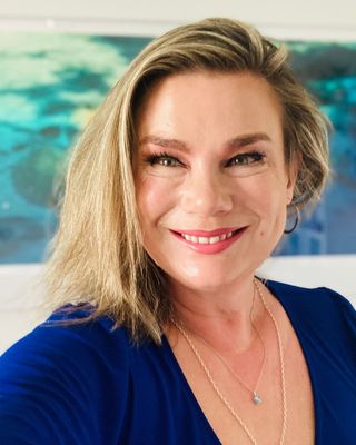 Photo of Annemarie Helder, Counsellor, ACA-L1