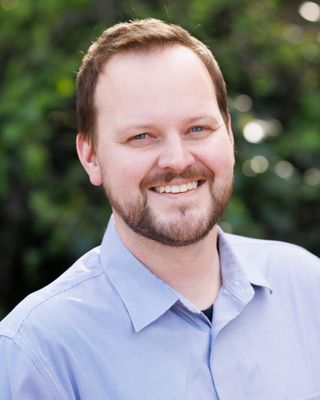 Photo of John Hurley, Marriage & Family Therapist in Castro Valley, CA