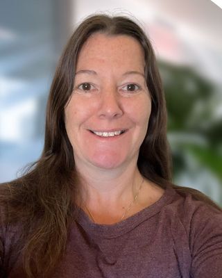 Photo of Melissa K Hamlett, Clinical Social Work/Therapist, LICSW