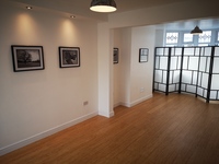 Gallery Photo of The Studio