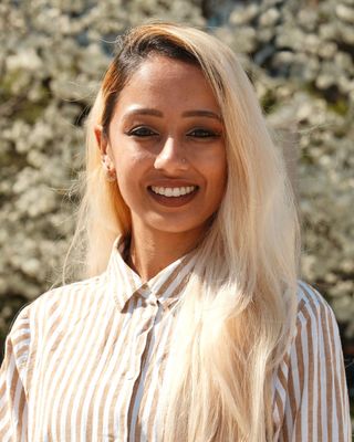 Photo of Rahila Waka, Licensed Professional Counselor, LPC, MA
