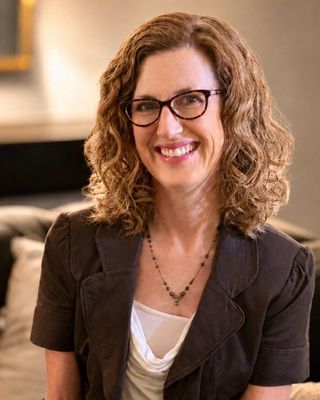 Photo of Dr. Molly M. Arnold, Marriage & Family Therapist, LMFT-S, LPC-S