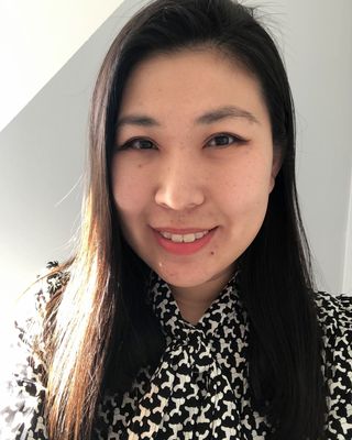Photo of Yue Wang, Counsellor in London, England