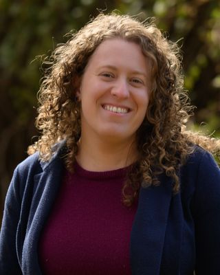 Photo of Alyssa Bekerman, Clinical Social Work/Therapist, LCSW, MFTC