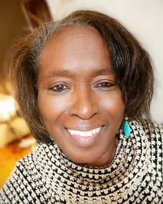 Photo of Teal Venice Garvin, Clinical Social Work/Therapist, LCSW, LISW-CP, CCS, LCAS