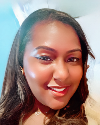 Photo of Shervonne Banks, Clinical Social Work/Therapist, LICSW