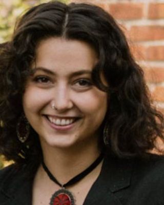 Photo of Maria Karkabi, Pre-Licensed Professional, MFT