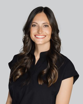 Photo of Tori Richard, Psychiatric Nurse Practitioner, PMHNP