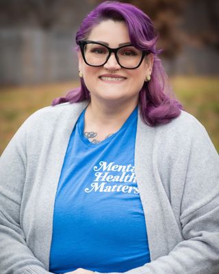 Photo of Regina Hancock, Licensed Professional Clinical Counselor, LPCC-S