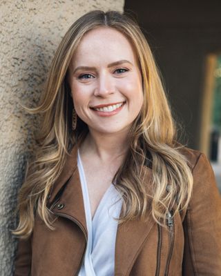 Photo of Kim Kayser, Pre-Licensed Professional, MA, PLPC