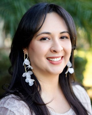 Photo of Vanessa Sandford, Marriage & Family Therapist, LMFT