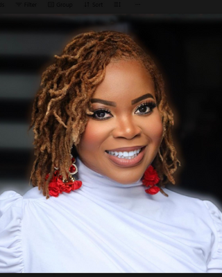Photo of Tamara Glover, Clinical Social Work/Therapist, LCSW