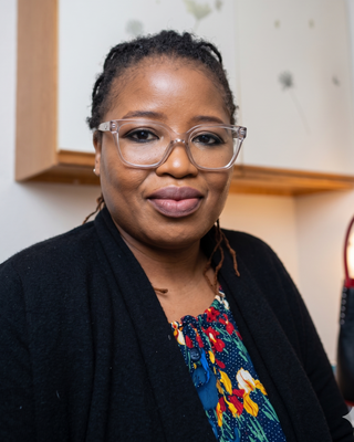 Photo of Ramatou Kargbo, Psychiatric Nurse Practitioner, PMHNP
