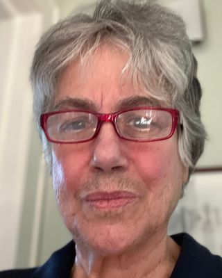 Photo of Judith Creecy, Clinical Social Work/Therapist, LCSW