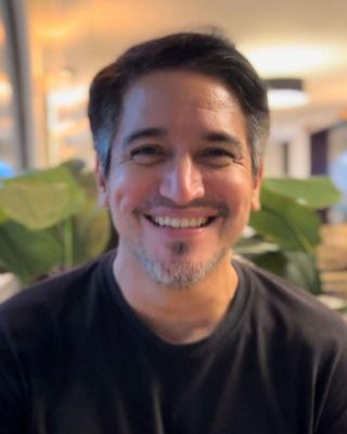 Photo of James Salas, Clinical Social Work/Therapist, LCSW, BCD