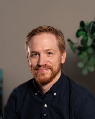 Photo of Russ Crowe, Marriage and Family Therapist Candidate, MA, MFT