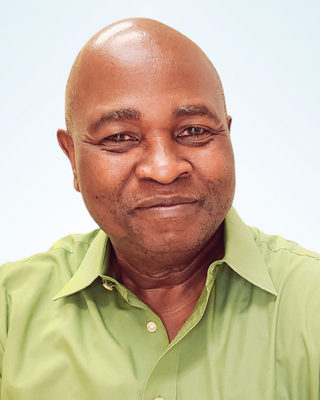 Photo of Everard A Huie - Ever-Lasting Counseling Services, PLLC, Licensed Professional Counselor, LCMHC, LCAS, LMHC