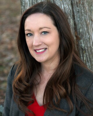 Photo of Emily A Souder, MEd, LPCC-S, NCC, Counselor