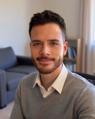 Photo of Gabriel Taylor-Parsons - Neupathway (Gabriel Taylor-Parsons), Psychiatric Nurse Practitioner, MSN, PMHNP