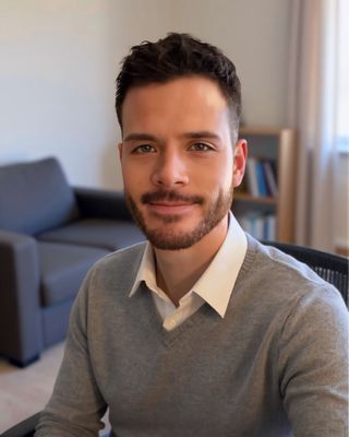 Photo of Gabriel Taylor-Parsons - Neupathway (Gabriel Taylor-Parsons), Psychiatric Nurse Practitioner, MSN, PMHNP