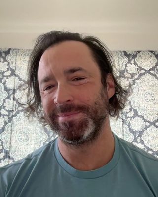 Photo of Daniel Solen, Counselor, CMHC