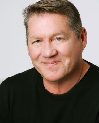 Photo of David Annunziello, Registered Psychotherapist (Qualifying), BA, MTS, MA, RP(Q)