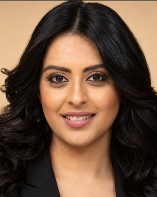 Photo of Mayra Elizabeth Bonilla, Marriage & Family Therapist, LMFT