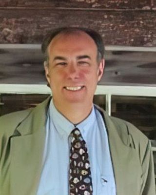 Photo of Christopher Van Kleeck, Psychologist, PsyD