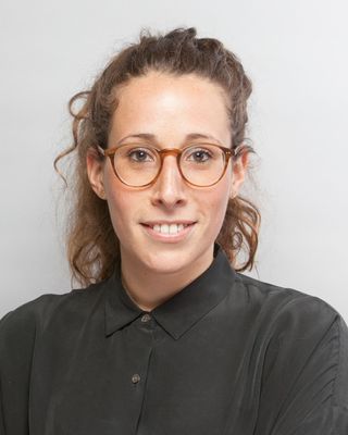 Photo of Meryl Irene Haviva Haggege, Marriage & Family Therapist, MA, LMFT