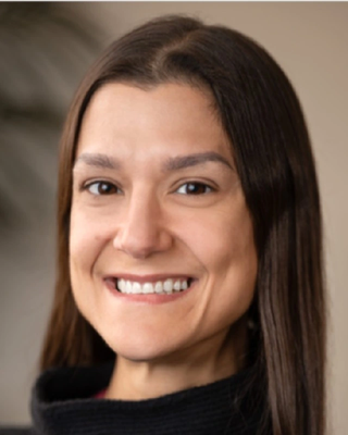 Photo of Alison Levy, Licensed Professional Counselor, MA, LPC, CADC