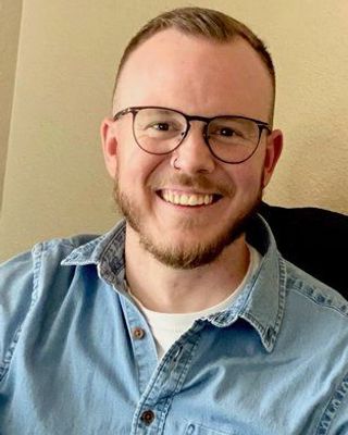 Photo of Justin Hoss @ Forge Counseling Collective, Licensed Professional Counselor in Henderson, CO