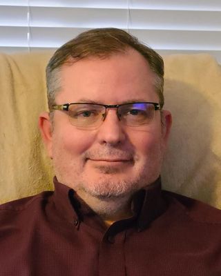 Photo of Nolan Frederick Massey, Clinical Social Work/Therapist, LCSW-S