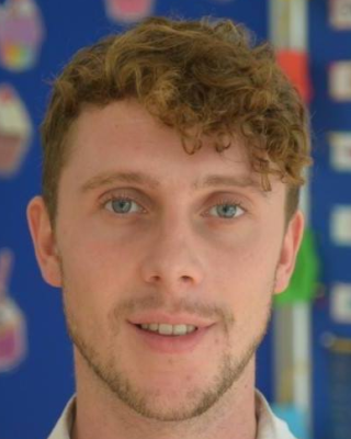 Photo of Liam Guilfoyle, Psychotherapist, MBACP