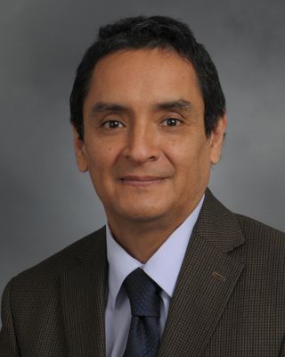 Photo of Ricardo Caceda, MD, PhD, Psychiatrist