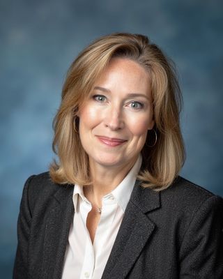 Photo of Gillian de La Sayette, Licensed Professional Counselor, MS, LPC