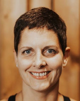 Photo of Melissa Anderson - Insights-Counselling and Therapy Services, Registered Social Worker, Psychotherapist, MA, MSW, RSW