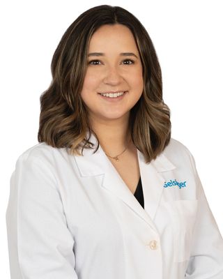 Photo of Dr. Danielle Hanna, Pre-Licensed Professional in Hershey, PA