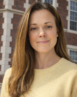 Photo of Kyrsten Rodenbeek, Clinical Social Work/Therapist, LSCSW