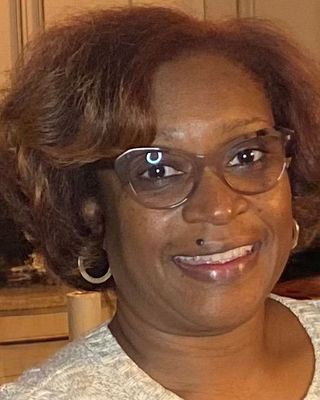 Photo of Deanna Marie Dillard, Licensed Professional Counselor, MSCE, LPC