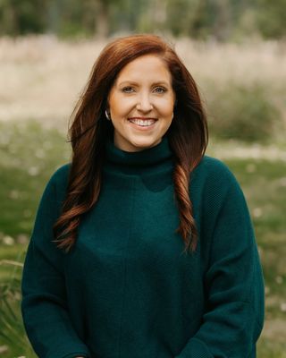 Photo of Erica Creighton, Clinical Social Work/Therapist, MSW, LICSW