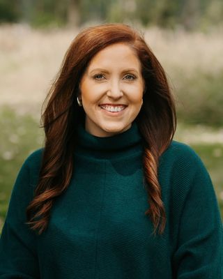 Photo of Erica Creighton, Clinical Social Work/Therapist, MSW, LICSW