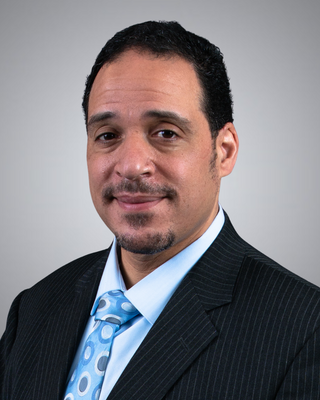 Photo of Dr. Allen Masry, Psychiatrist, MD