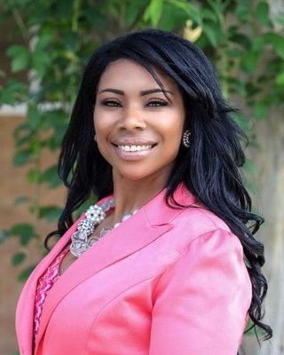 Photo of Sherika Simon Acadian Counseling Center, Licensed Professional Counselor in Jefferson Davis Parish, LA