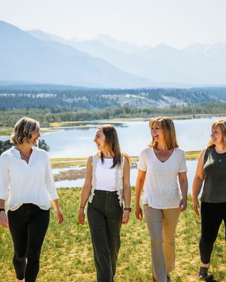 Photo of Alana Cotterall - Hearthstone Counselling and Consulting , Counsellor, RCC, CCC